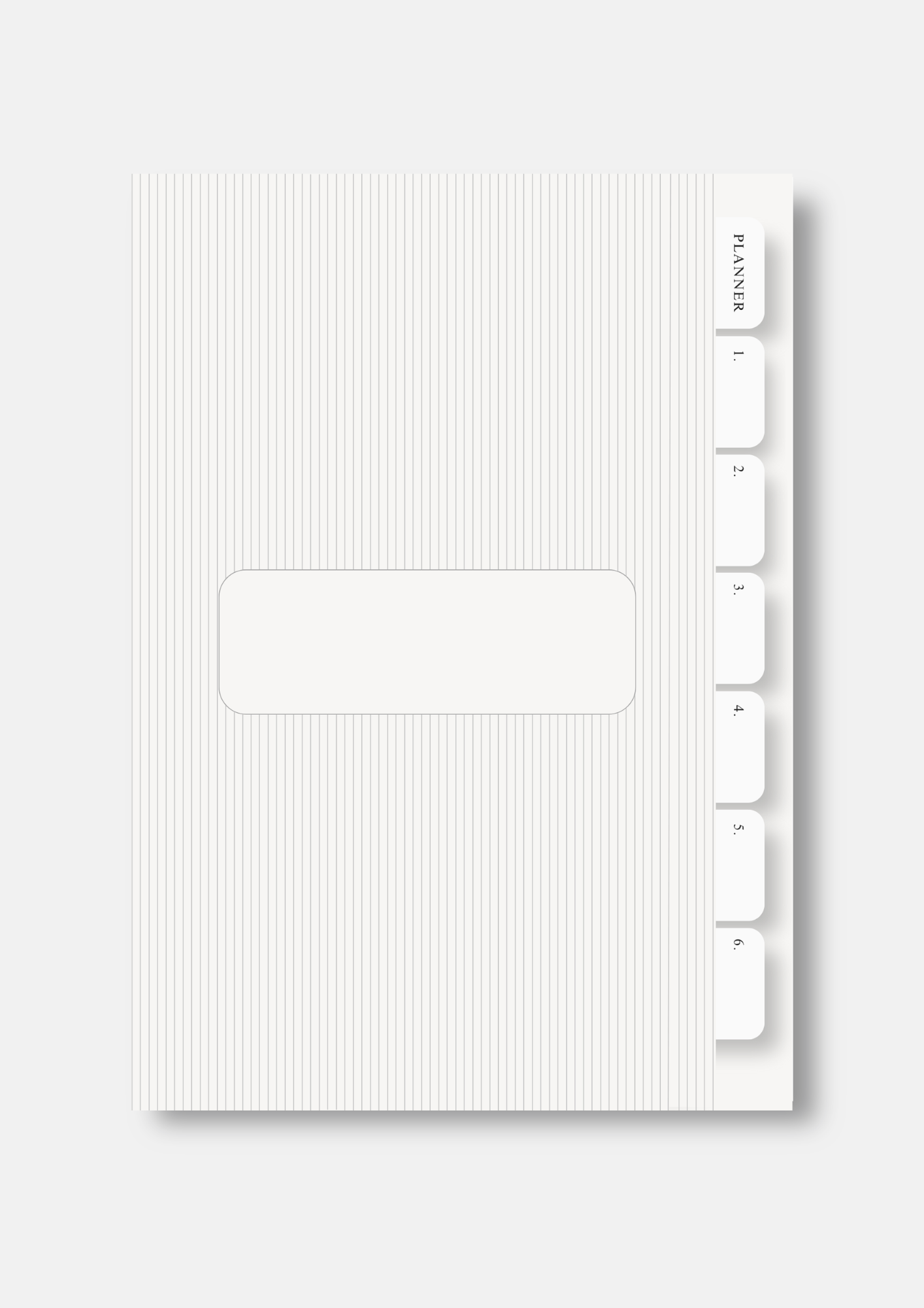 The Self-Education Notebook for Lifelong Learners & Curious Minds