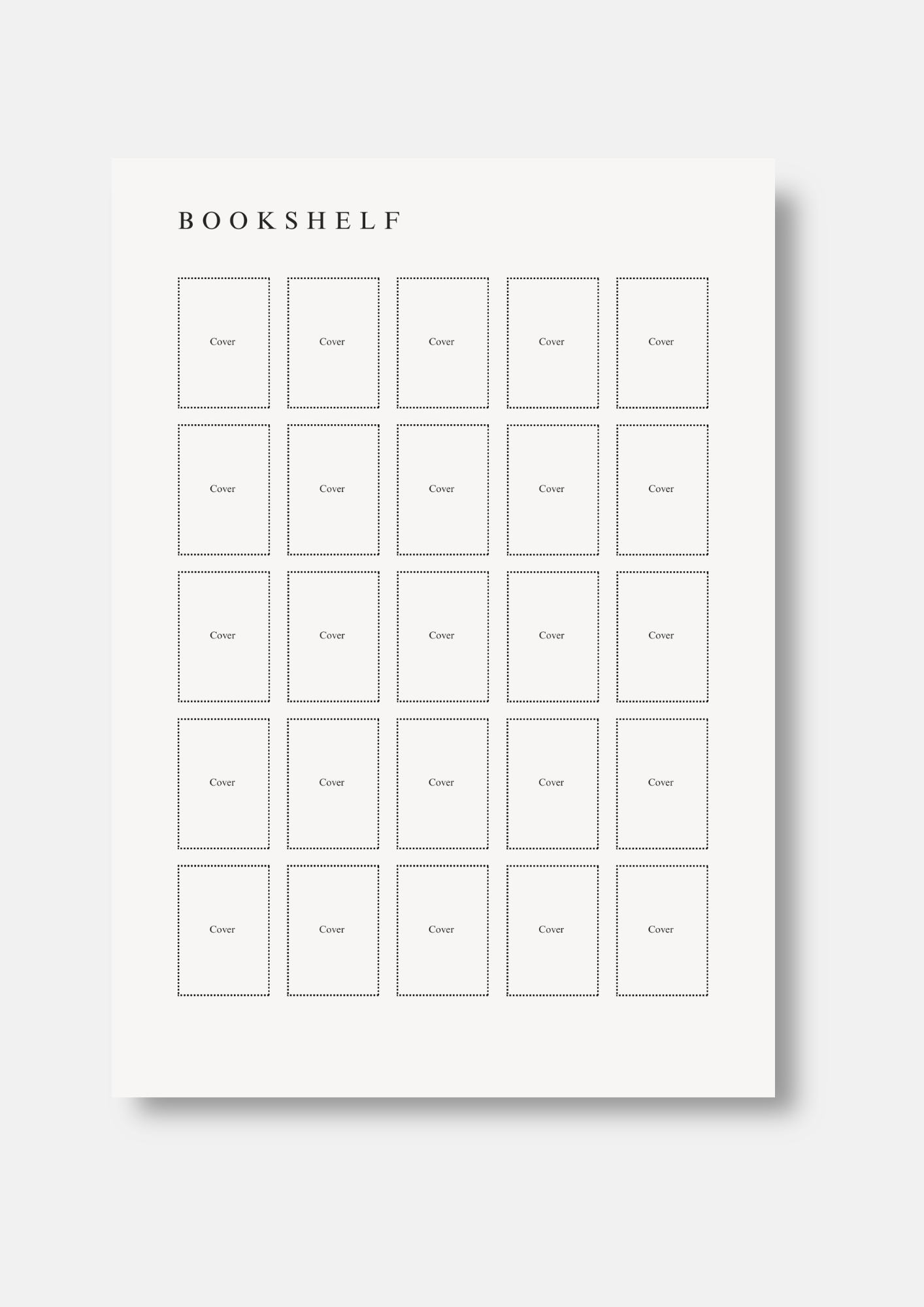 The Self-Education Notebook for Lifelong Learners & Curious Minds