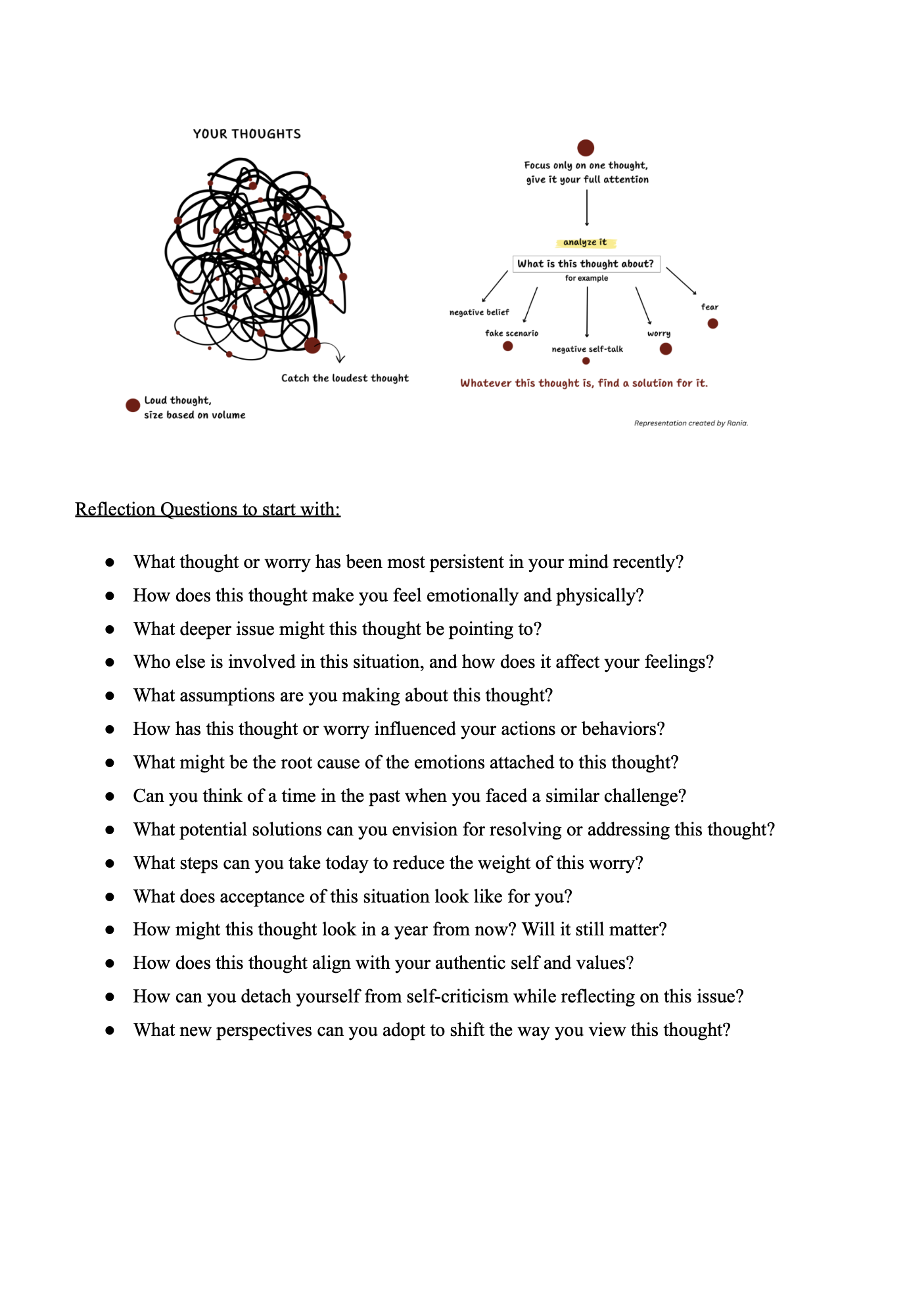 Clarity Through Writing: Journaling Methods