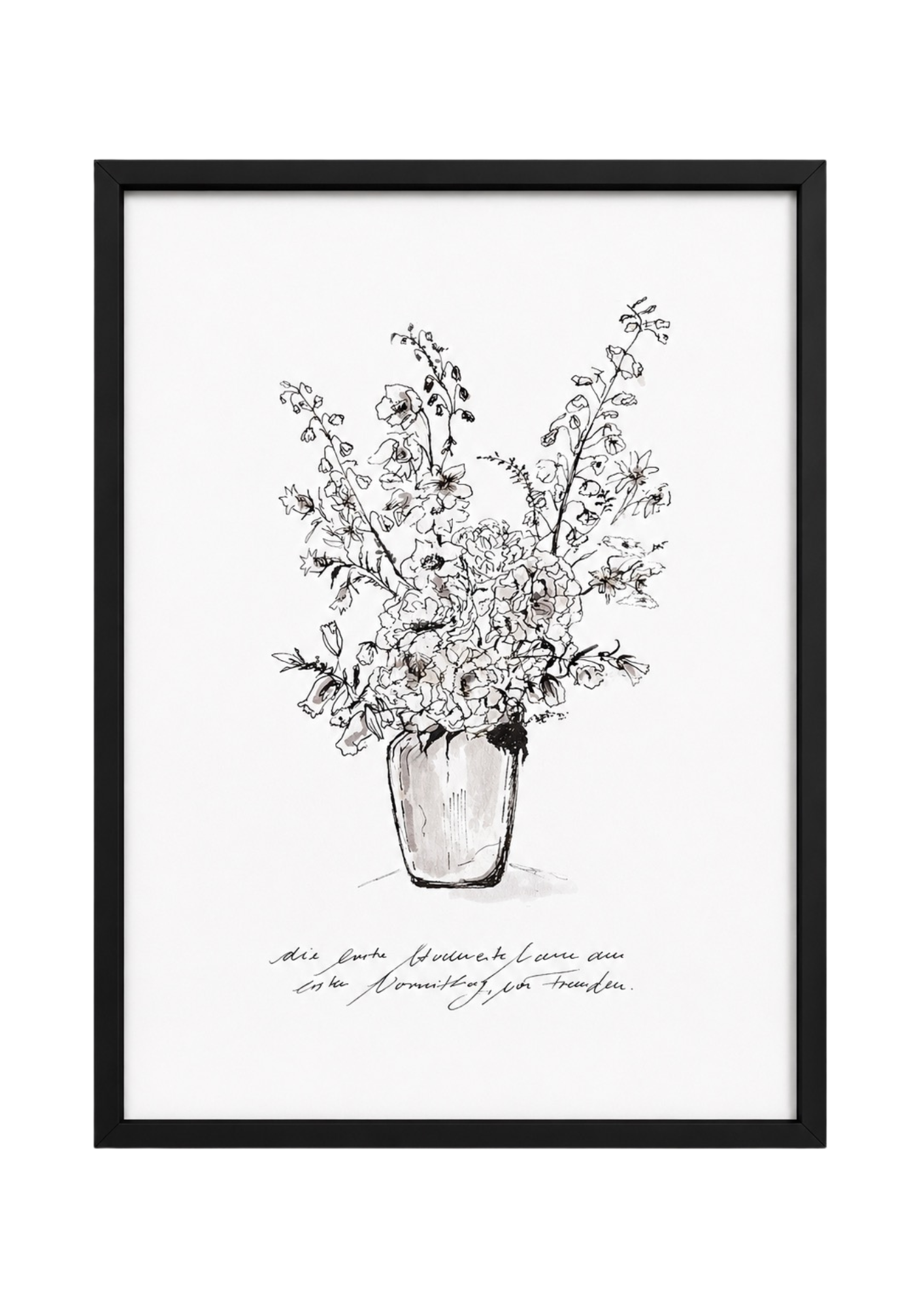 Friendship Bouquet