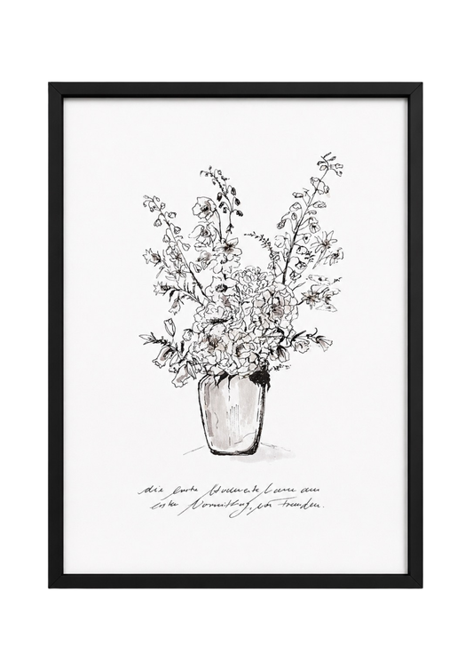 Friendship Bouquet