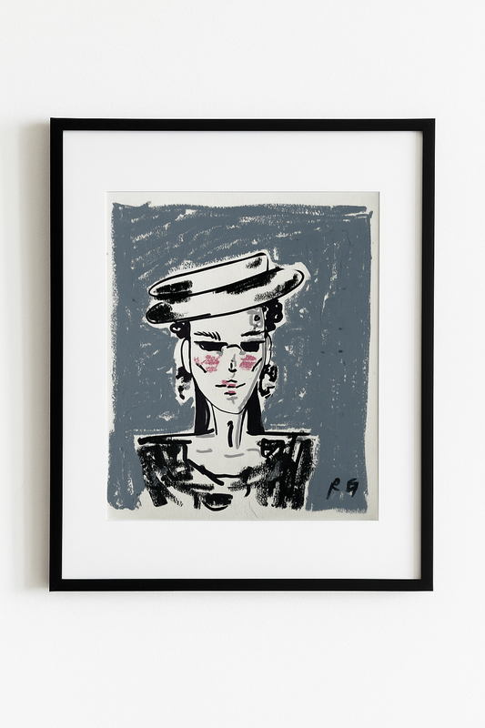 Original Painting