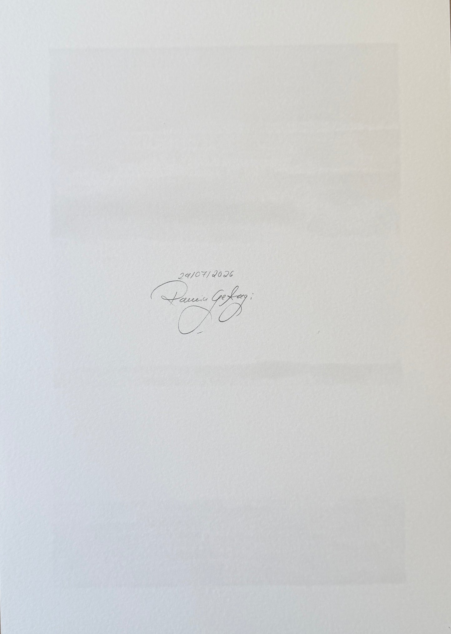July 29 2026