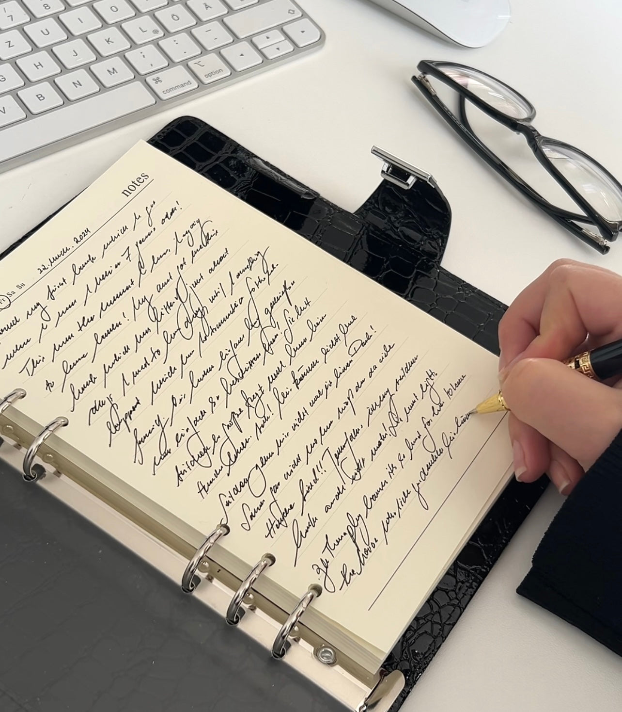 Handwriting Practice Sheets Fundamentals & Advancement