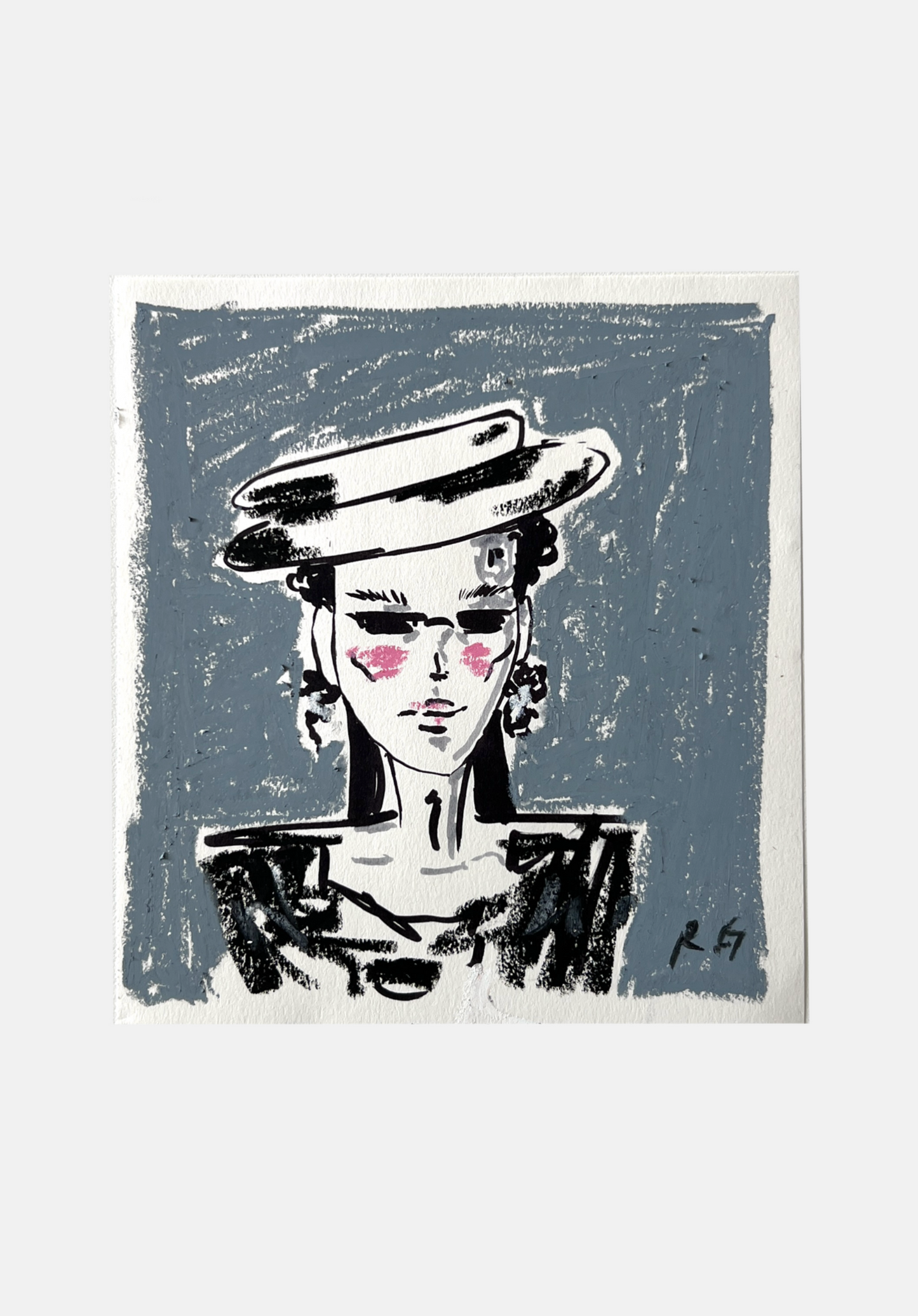 Original Painting