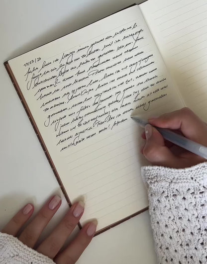 Handwriting Practice Sheets Fundamentals & Advancement
